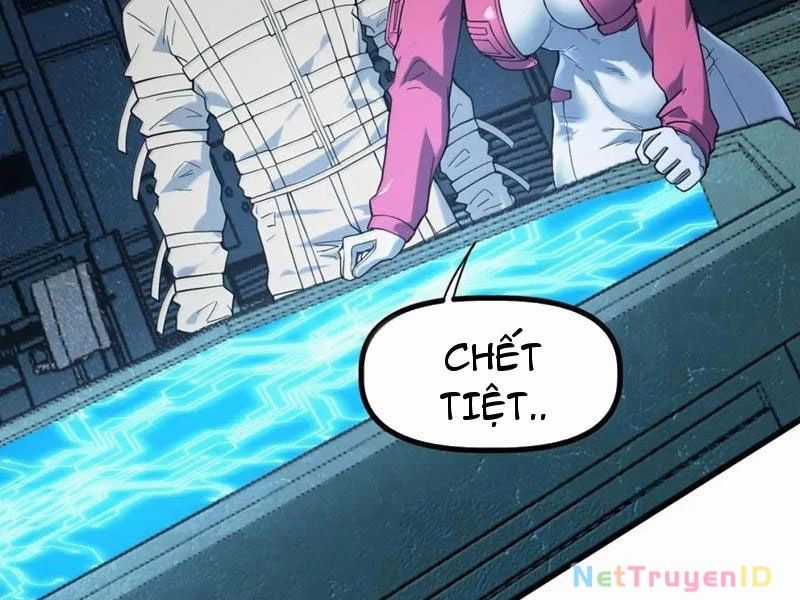 Băng Phong Mạt Nhật: Không Còn Đường Sống Chương 46 trang 4