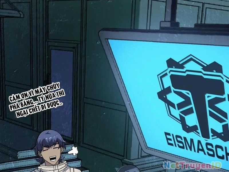 Băng Phong Mạt Nhật: Không Còn Đường Sống Chương 46 trang 44