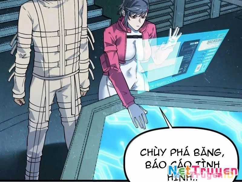 Băng Phong Mạt Nhật: Không Còn Đường Sống Chương 46 trang 45