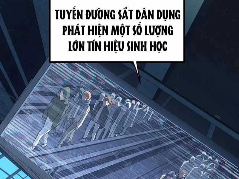 Băng Phong Mạt Nhật: Không Còn Đường Sống Chương 46 trang 47