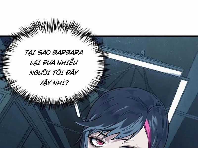 Băng Phong Mạt Nhật: Không Còn Đường Sống Chương 46 trang 57