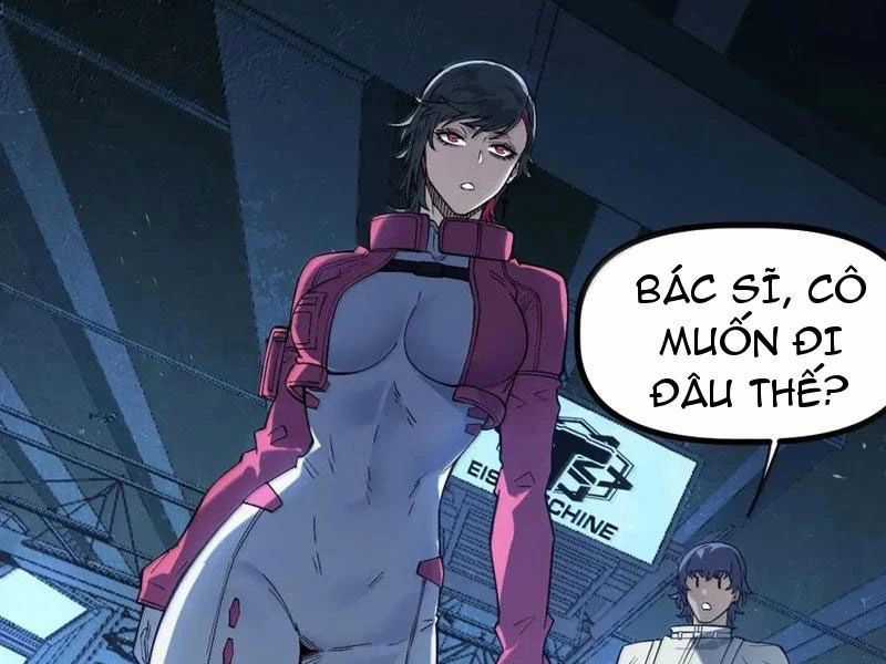 Băng Phong Mạt Nhật: Không Còn Đường Sống Chương 46 trang 61