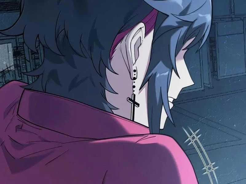 Băng Phong Mạt Nhật: Không Còn Đường Sống Chương 46 trang 7