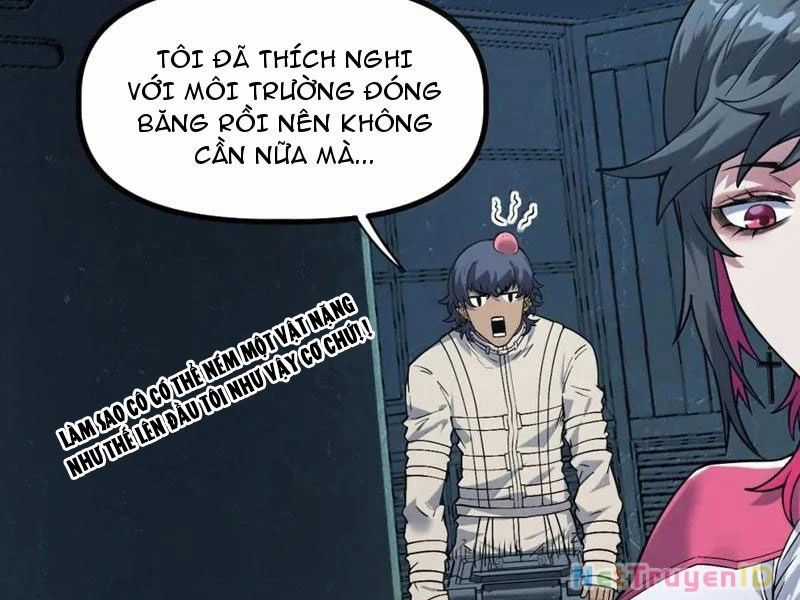 Băng Phong Mạt Nhật: Không Còn Đường Sống Chương 46 trang 89