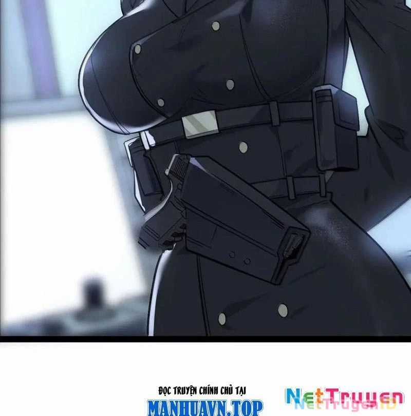 Băng Phong Mạt Nhật: Không Còn Đường Sống Chương 47 trang 10