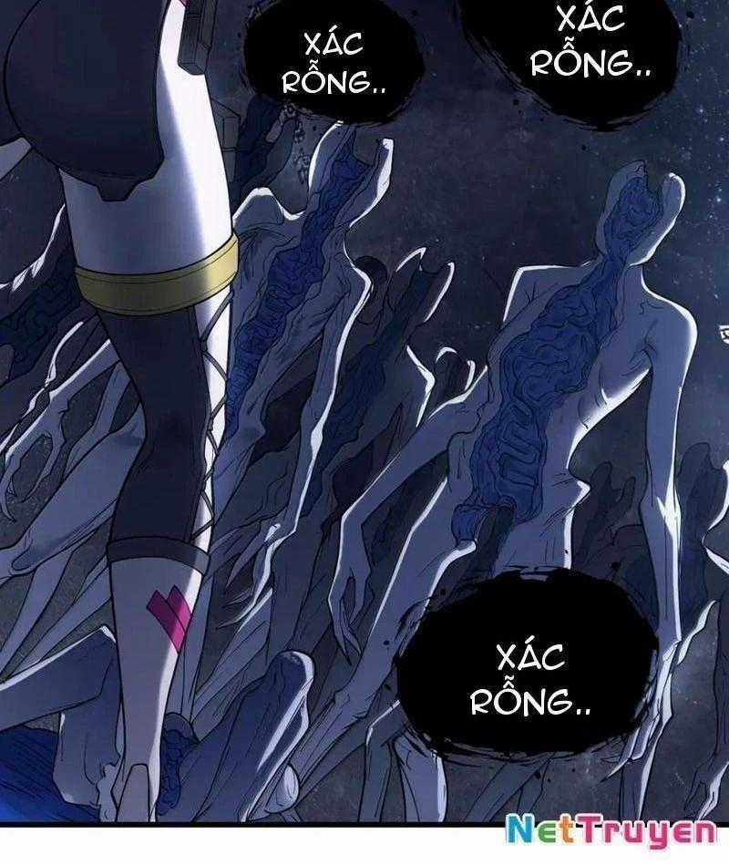 Băng Phong Mạt Nhật: Không Còn Đường Sống Chương 47 trang 105