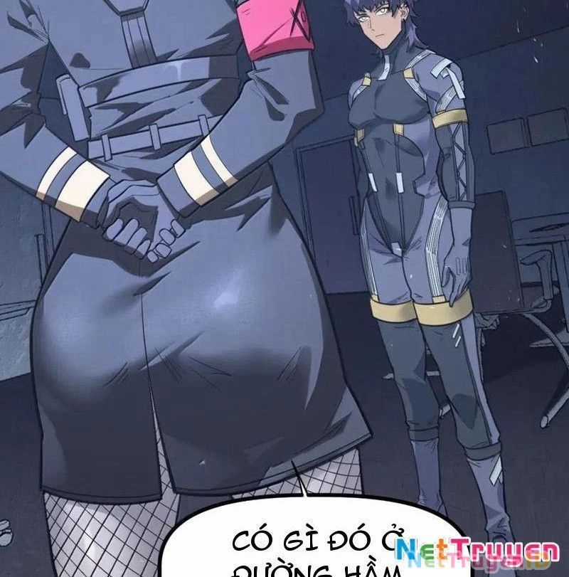 Băng Phong Mạt Nhật: Không Còn Đường Sống Chương 47 trang 15