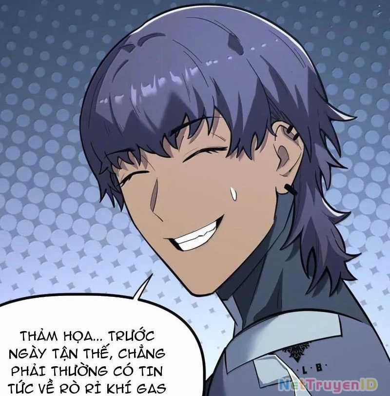 Băng Phong Mạt Nhật: Không Còn Đường Sống Chương 47 trang 17