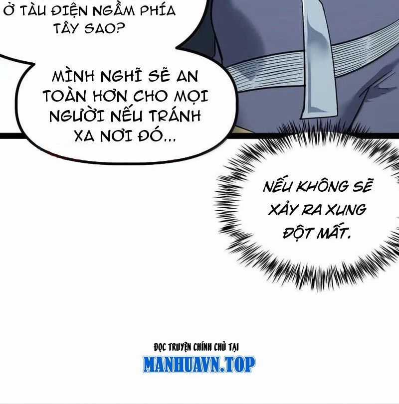 Băng Phong Mạt Nhật: Không Còn Đường Sống Chương 47 trang 18