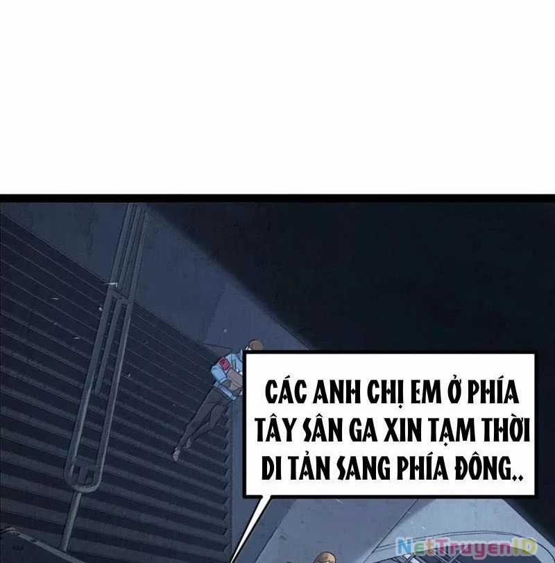 Băng Phong Mạt Nhật: Không Còn Đường Sống Chương 47 trang 2