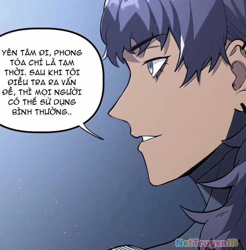 Băng Phong Mạt Nhật: Không Còn Đường Sống Chương 47 trang 21