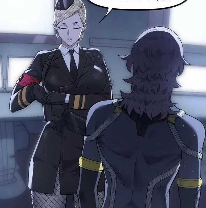 Băng Phong Mạt Nhật: Không Còn Đường Sống Chương 47 trang 23