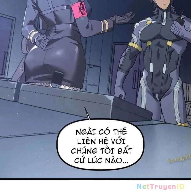 Băng Phong Mạt Nhật: Không Còn Đường Sống Chương 47 trang 27