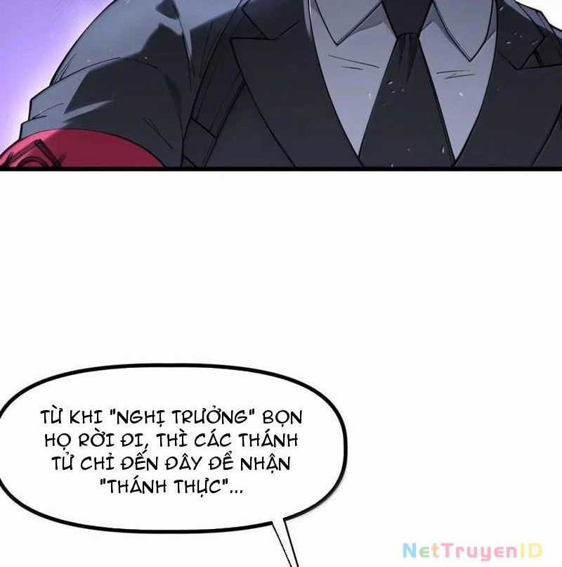 Băng Phong Mạt Nhật: Không Còn Đường Sống Chương 47 trang 34