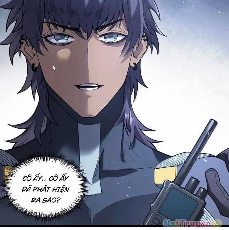 Băng Phong Mạt Nhật: Không Còn Đường Sống Chương 47 trang 37