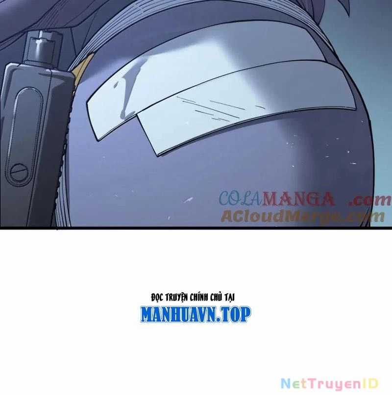 Băng Phong Mạt Nhật: Không Còn Đường Sống Chương 47 trang 39