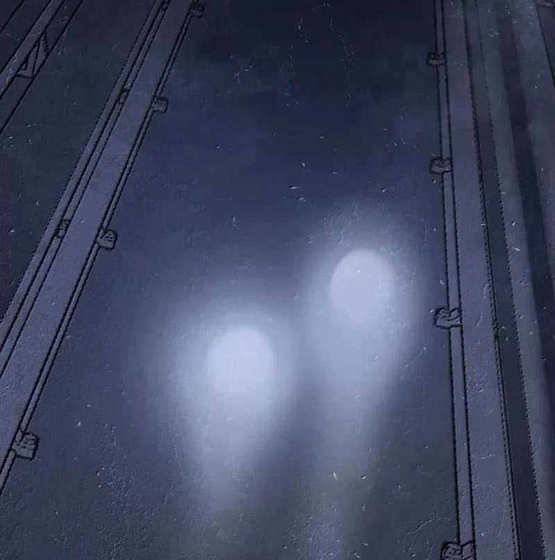 Băng Phong Mạt Nhật: Không Còn Đường Sống Chương 47 trang 41