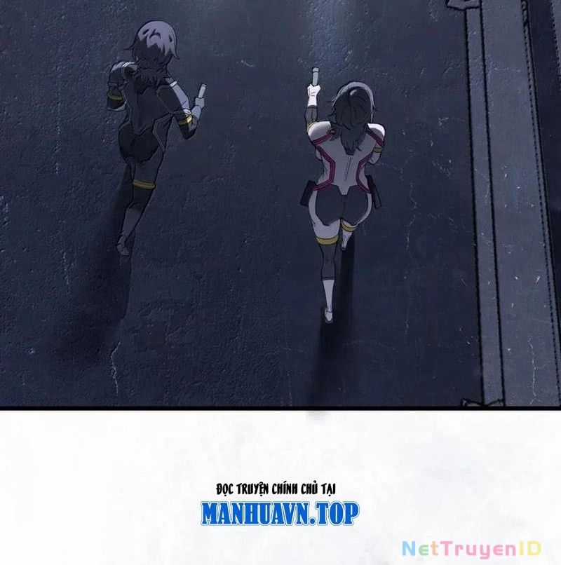 Băng Phong Mạt Nhật: Không Còn Đường Sống Chương 47 trang 42