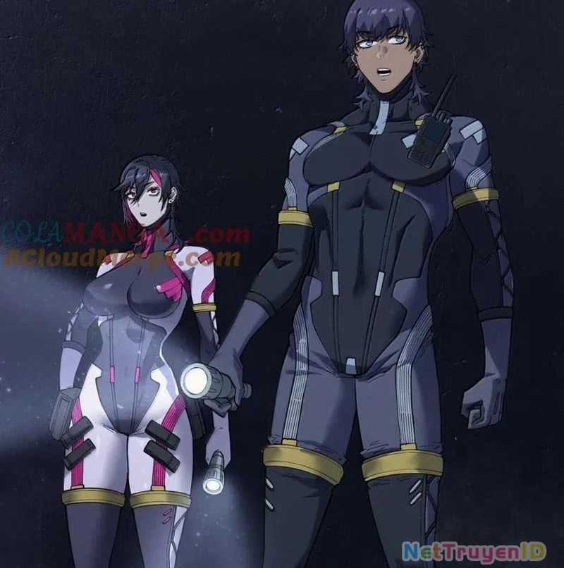 Băng Phong Mạt Nhật: Không Còn Đường Sống Chương 47 trang 44