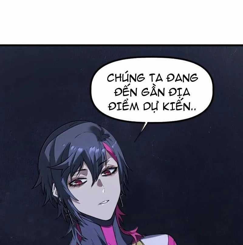 Băng Phong Mạt Nhật: Không Còn Đường Sống Chương 47 trang 46