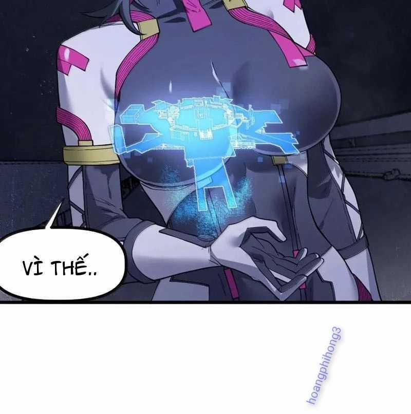 Băng Phong Mạt Nhật: Không Còn Đường Sống Chương 47 trang 47