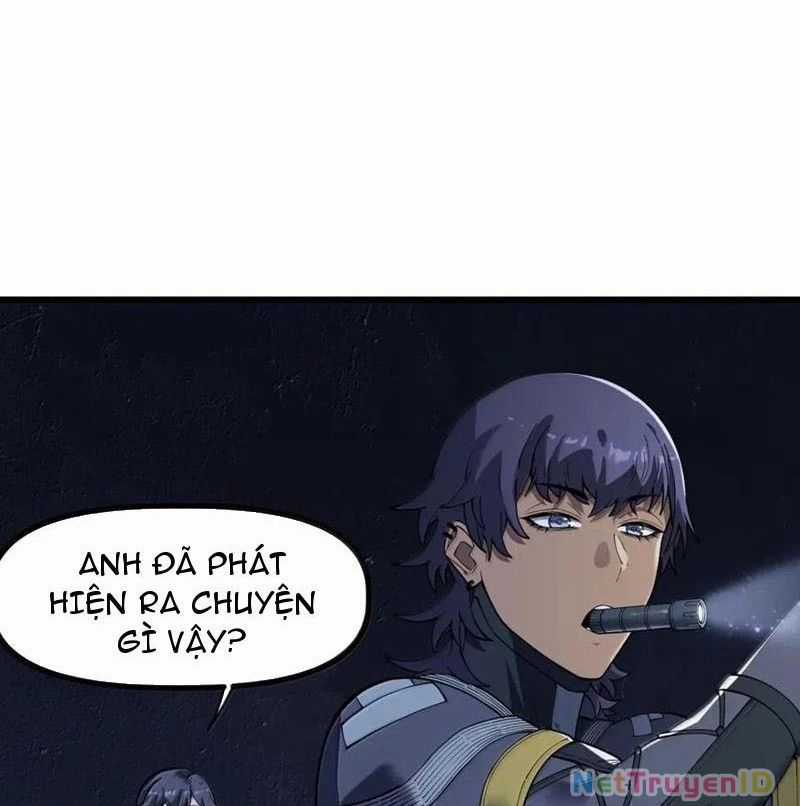 Băng Phong Mạt Nhật: Không Còn Đường Sống Chương 47 trang 48