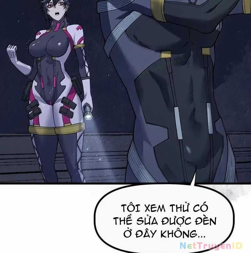 Băng Phong Mạt Nhật: Không Còn Đường Sống Chương 47 trang 49