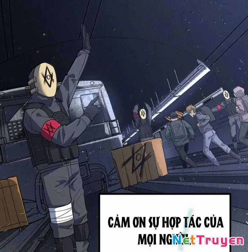 Băng Phong Mạt Nhật: Không Còn Đường Sống Chương 47 trang 5