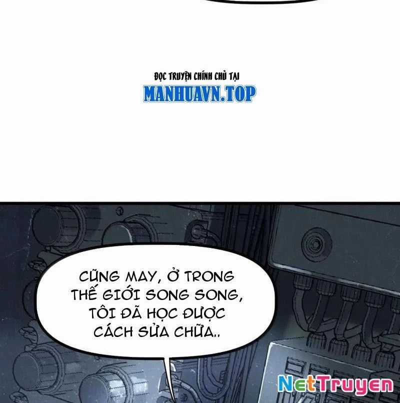 Băng Phong Mạt Nhật: Không Còn Đường Sống Chương 47 trang 50