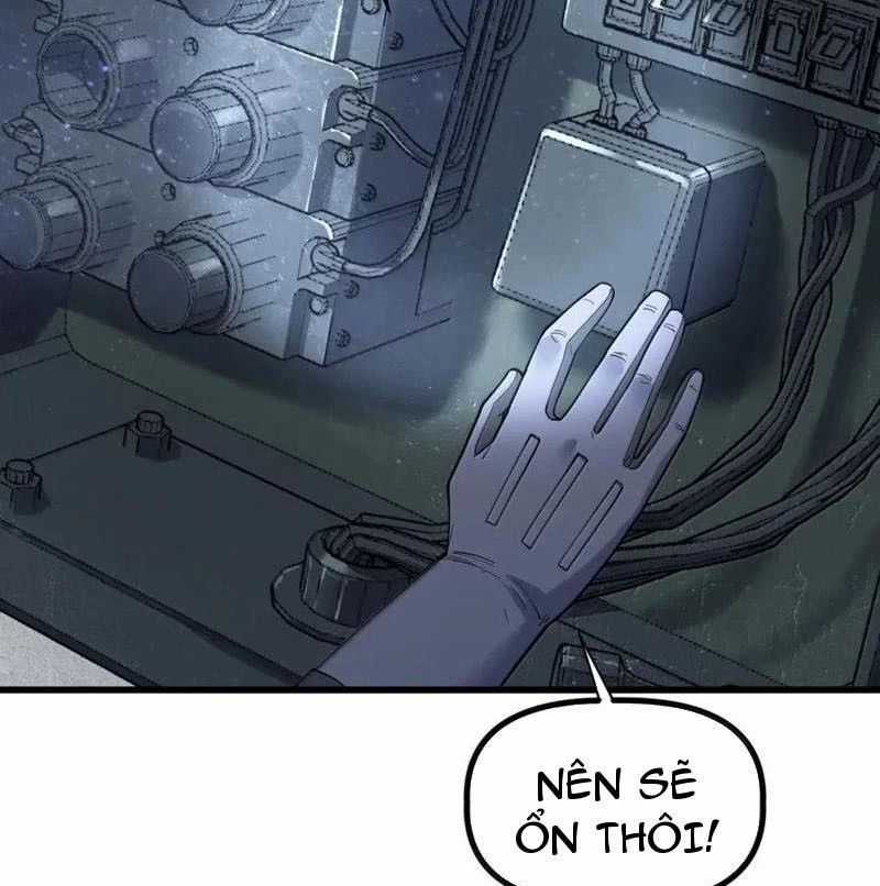 Băng Phong Mạt Nhật: Không Còn Đường Sống Chương 47 trang 51