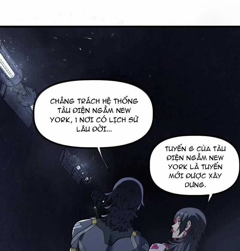 Băng Phong Mạt Nhật: Không Còn Đường Sống Chương 47 trang 54