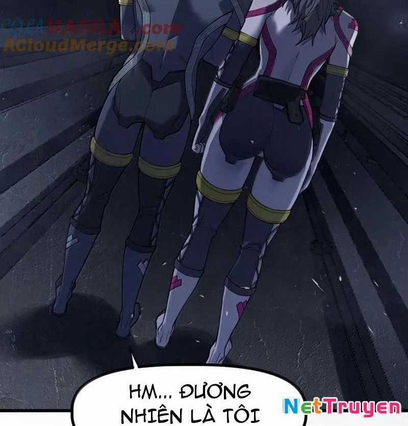 Băng Phong Mạt Nhật: Không Còn Đường Sống Chương 47 trang 55