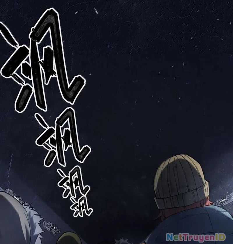 Băng Phong Mạt Nhật: Không Còn Đường Sống Chương 47 trang 61