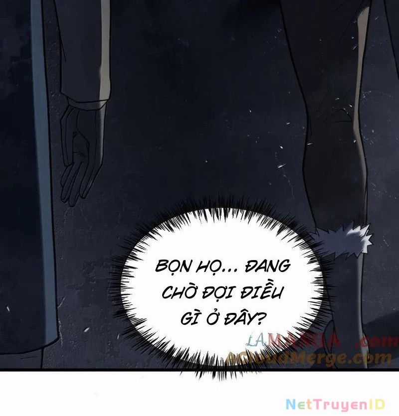 Băng Phong Mạt Nhật: Không Còn Đường Sống Chương 47 trang 63