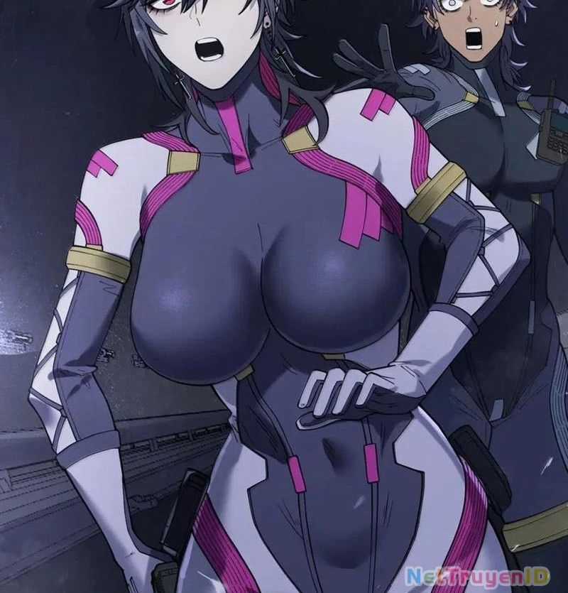 Băng Phong Mạt Nhật: Không Còn Đường Sống Chương 47 trang 71