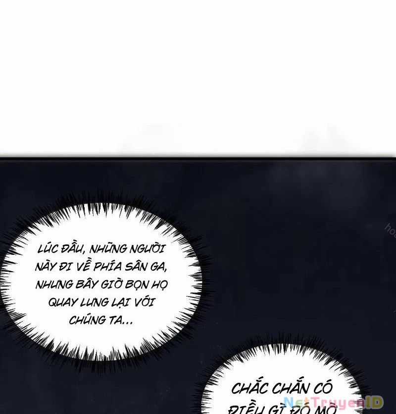 Băng Phong Mạt Nhật: Không Còn Đường Sống Chương 47 trang 74