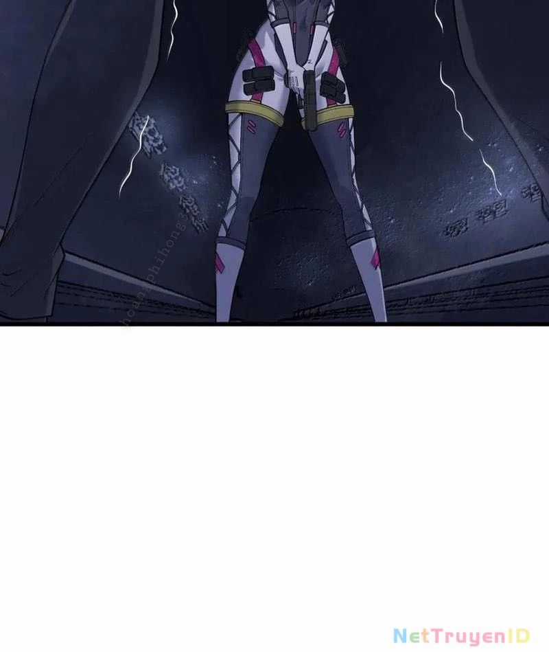 Băng Phong Mạt Nhật: Không Còn Đường Sống Chương 47 trang 81