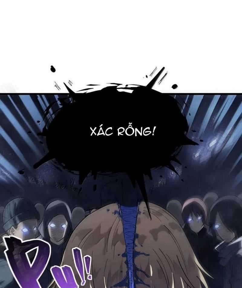 Băng Phong Mạt Nhật: Không Còn Đường Sống Chương 47 trang 82