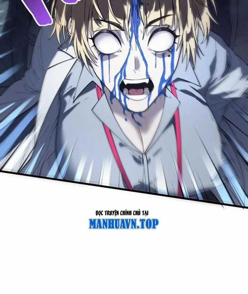 Băng Phong Mạt Nhật: Không Còn Đường Sống Chương 47 trang 83