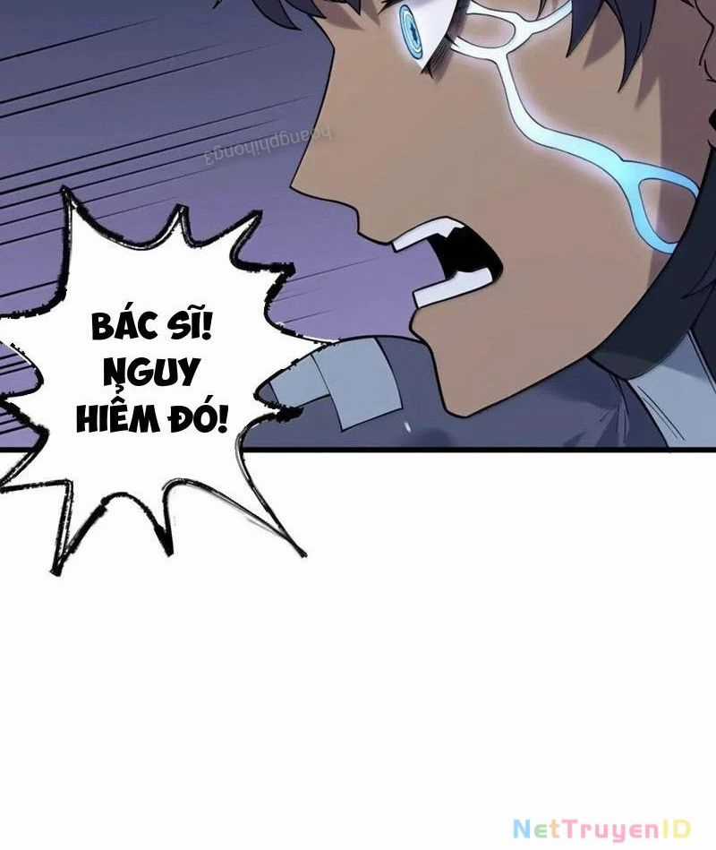 Băng Phong Mạt Nhật: Không Còn Đường Sống Chương 47 trang 88