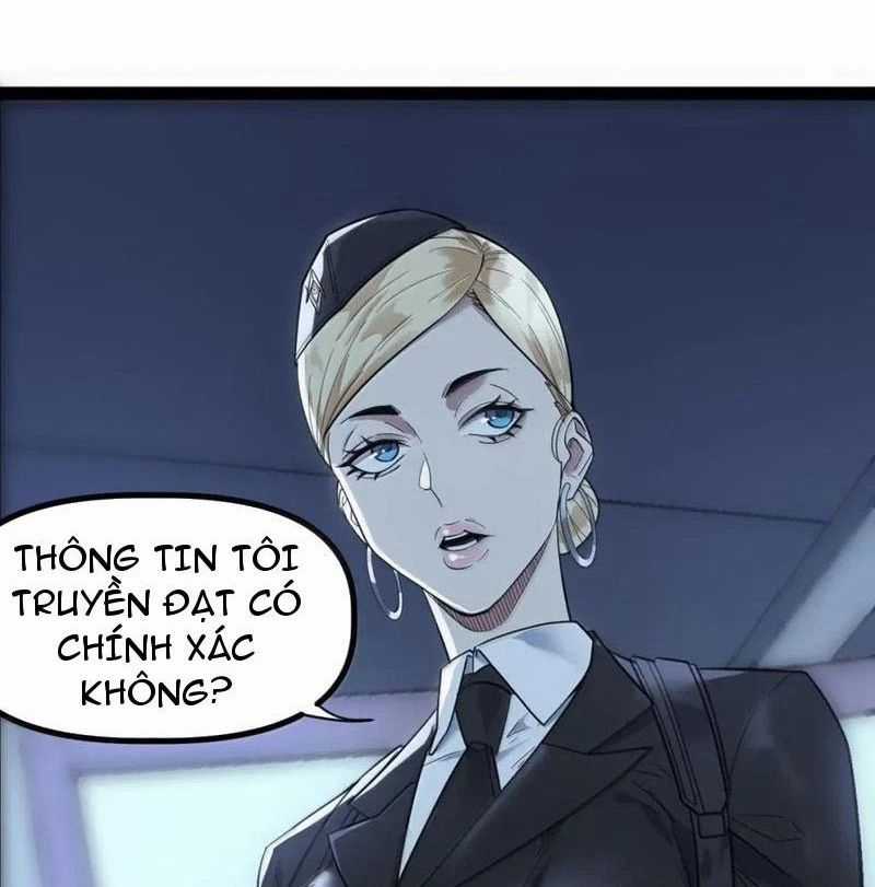 Băng Phong Mạt Nhật: Không Còn Đường Sống Chương 47 trang 9