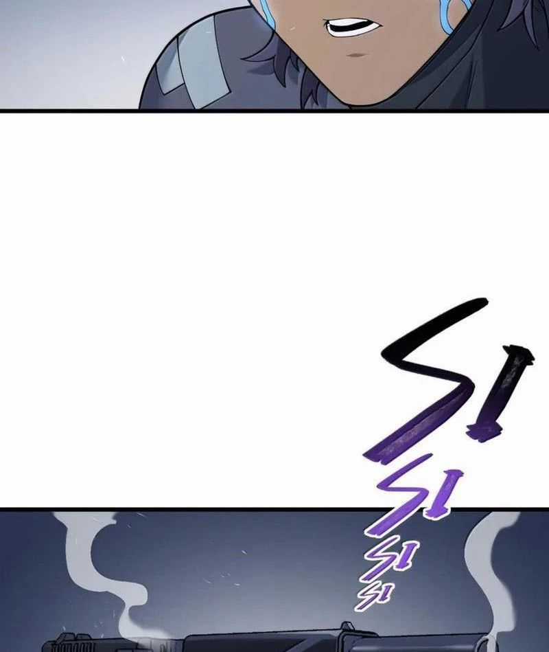 Băng Phong Mạt Nhật: Không Còn Đường Sống Chương 47 trang 92