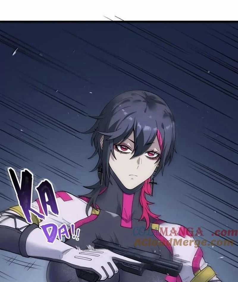 Băng Phong Mạt Nhật: Không Còn Đường Sống Chương 47 trang 94