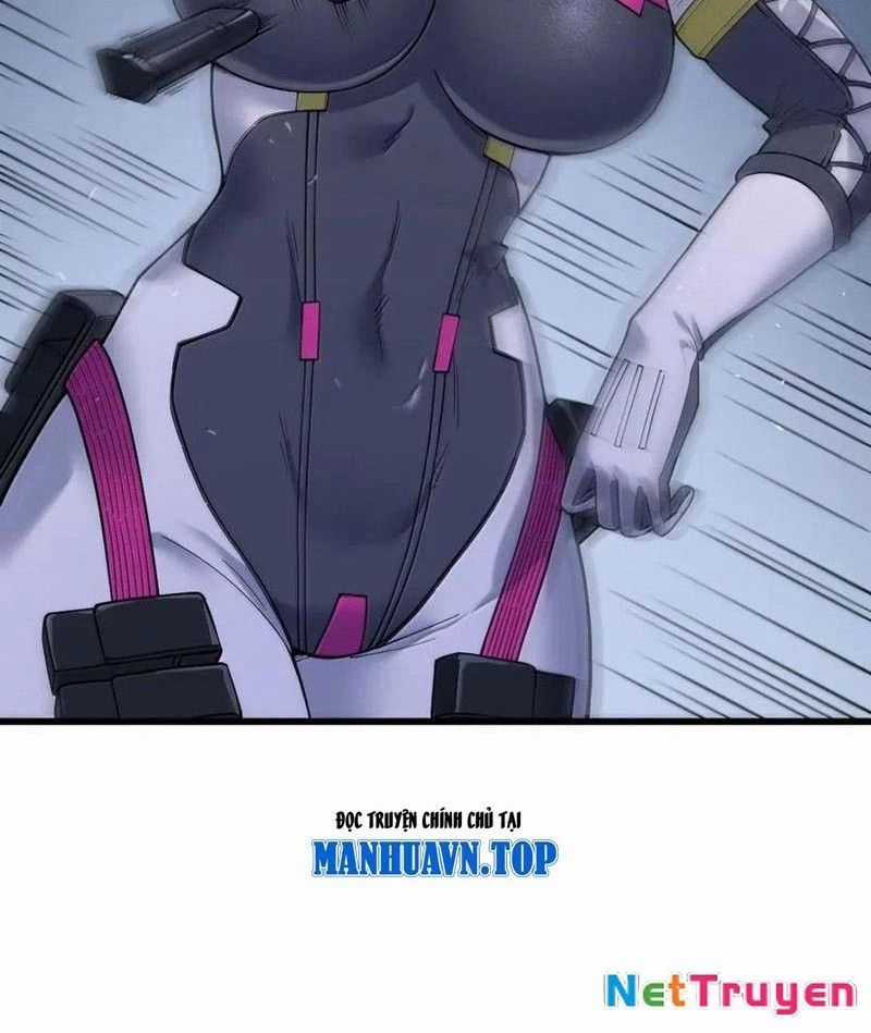 Băng Phong Mạt Nhật: Không Còn Đường Sống Chương 47 trang 95