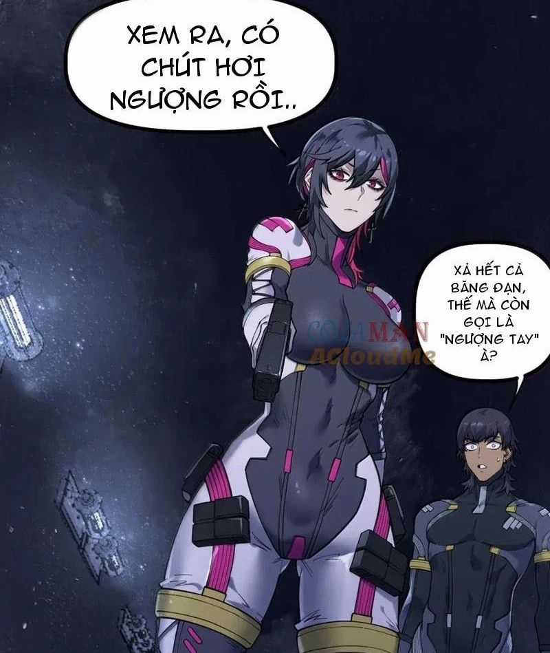 Băng Phong Mạt Nhật: Không Còn Đường Sống Chương 47 trang 98