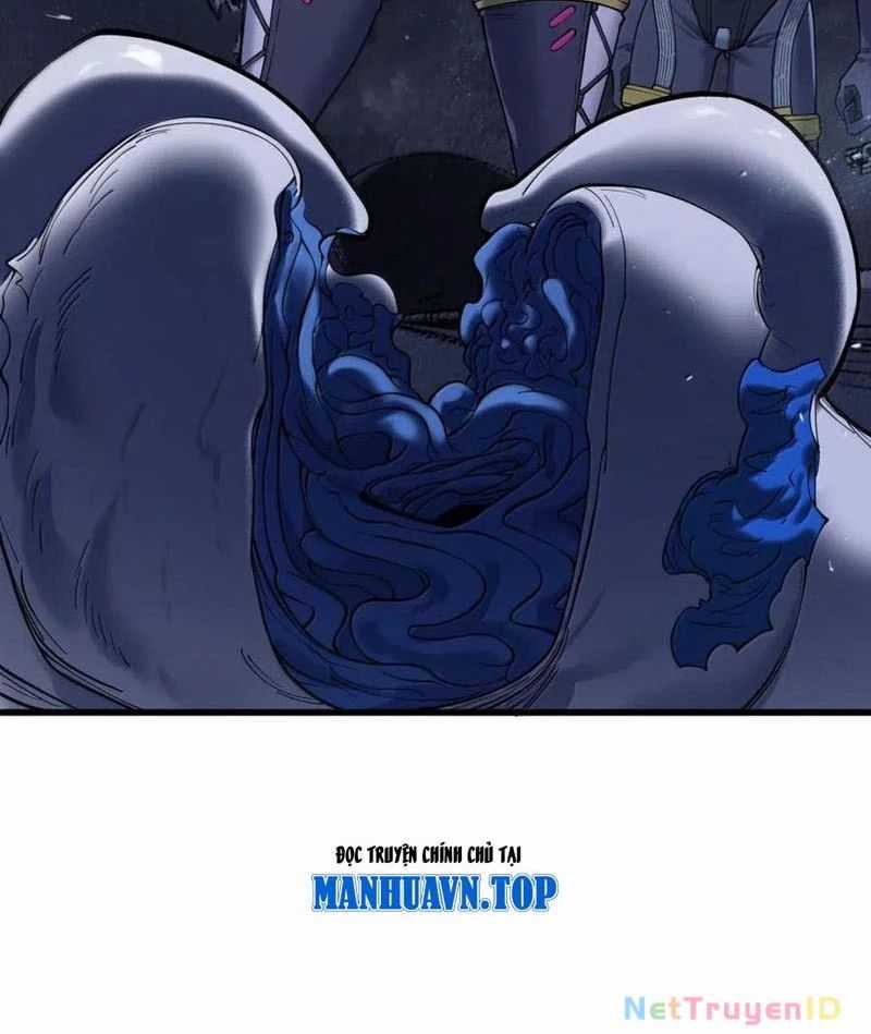 Băng Phong Mạt Nhật: Không Còn Đường Sống Chương 47 trang 99