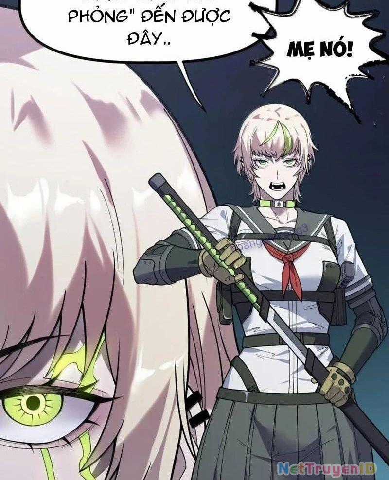 Băng Phong Mạt Nhật: Không Còn Đường Sống Chương 48 trang 104