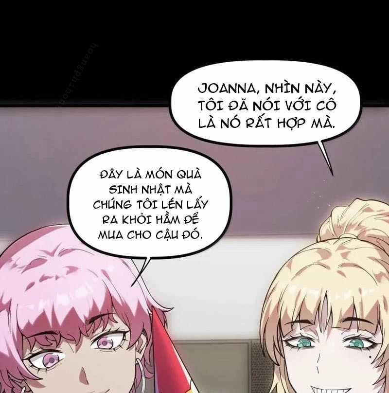 Băng Phong Mạt Nhật: Không Còn Đường Sống Chương 48 trang 18