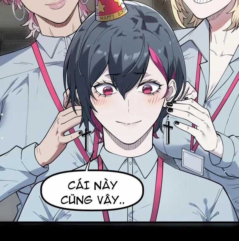 Băng Phong Mạt Nhật: Không Còn Đường Sống Chương 48 trang 19