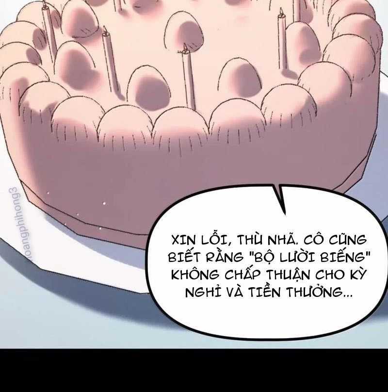 Băng Phong Mạt Nhật: Không Còn Đường Sống Chương 48 trang 21